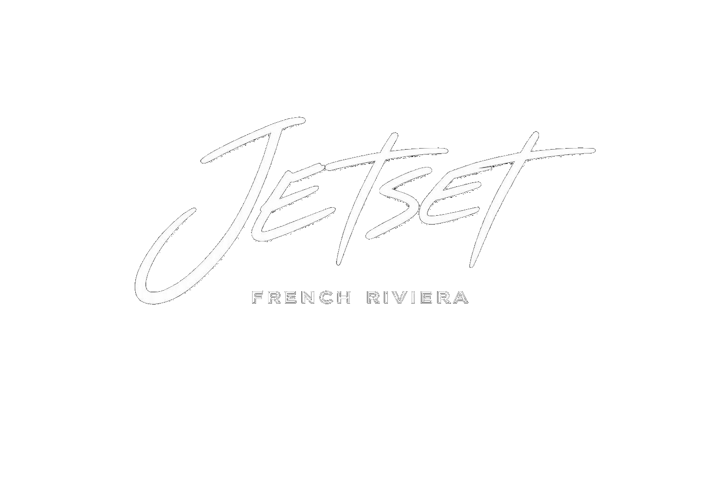 JetSetBoat — French Riviera